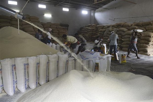FAO និង OECD ព្យាករណ៍ថាតម្លៃស្បៀង​អាហារនៅលើ​ពិភពលោក​នឹងធ្លាក់ចុះ​ក្នុងទសវត្សរ៍ខាងមុខ