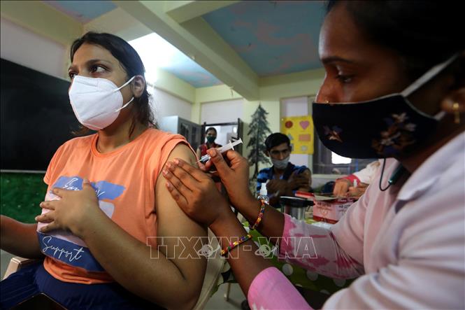 មនុស្សជាង១៨៨លាននាក់ឆ្លងកូវីដ ១៩