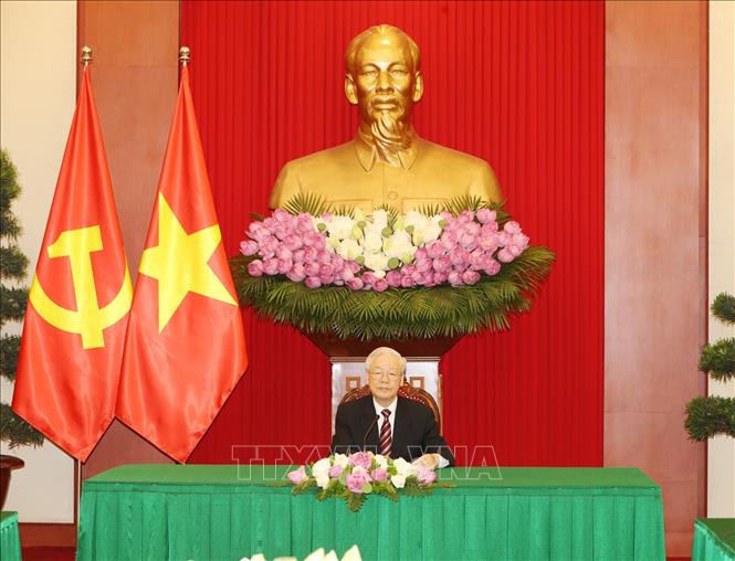 វៀតណាម-កូរ៉េខាងត្បូងខិតខំប្រឹងប្រែងនាំឲ្យទំហំពាណិជ្ជកម្មទ្វេភាគីឡើងកម្រិត១០០ពាន់លានដុល្លាអាមេរិក