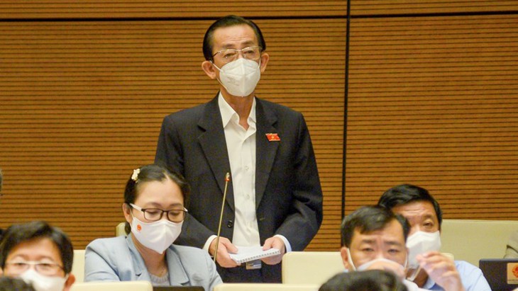 រដ្ឋាភិបាលធ្វើការកែតម្រូវសមស្របដើម្បីធានាបាននូវការប្រយុទ្ធប្រឆាំងនឹងជំងឺរាតត្បាតកូវីដ-១៩