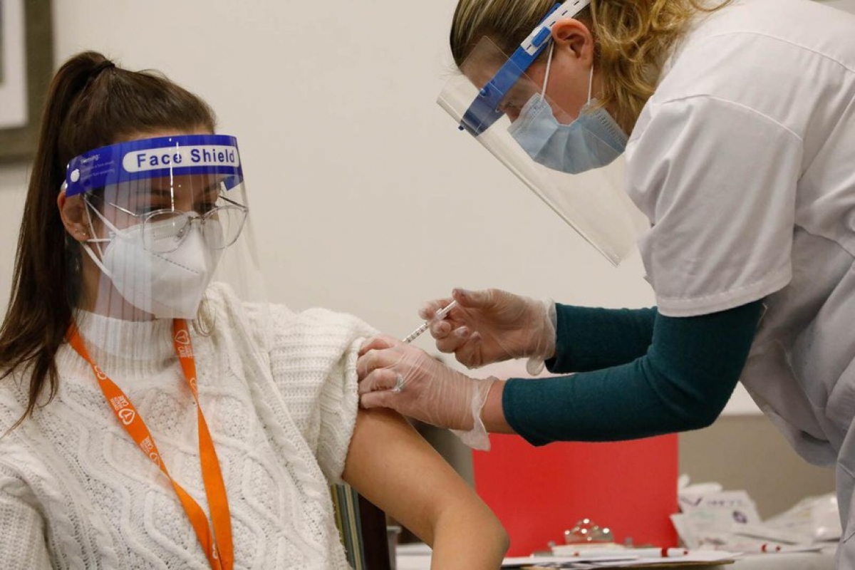 វីរុសបំប្លែង Delta អាច “បំផ្លិចបំផ្លាញ” សមិទ្ធផលនៃការបង្ការប្រឆាំងជម្ងឺរាតត្បាត ពិភពលោកឈានចូលដំណាក់កាលគ្រោះថ្នាក់ថ្មី