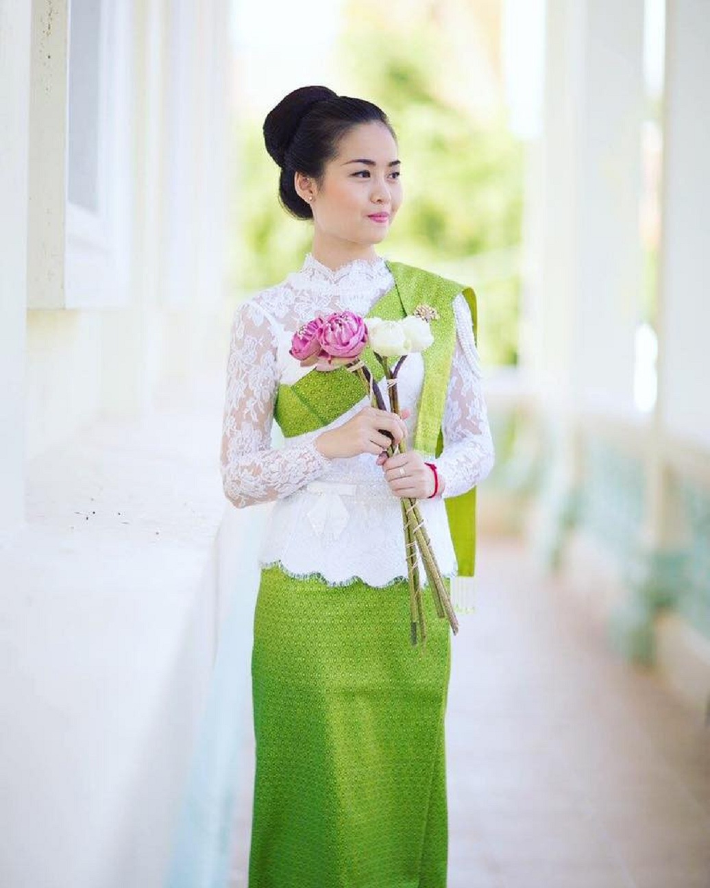 និស្សិតកម្ពុជានៅវៀតណាមនិងសេចក្ដីស្រឡាញ់ជាមួយក្បាច់គុនតេក្វាន់ដូ