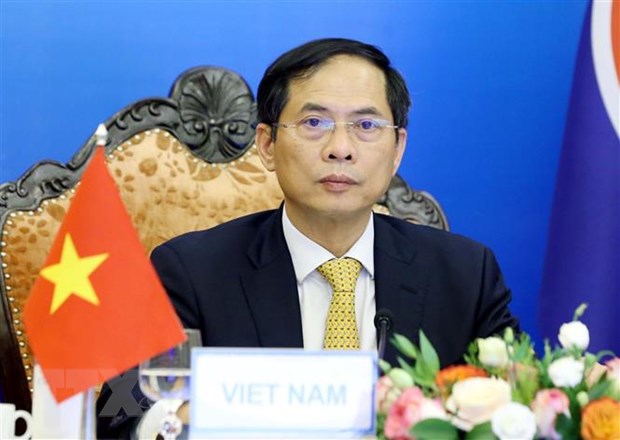 អាស៊ាន - អូស្ត្រាលីជំរុញកិច្ចសហប្រតិបត្តិការលើគ្រប់វិស័យអាទិភាព