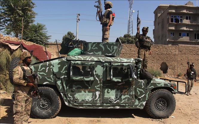 ក្រុមប្រឹក្សាសន្តិសុខ​អង្គការសហប្រជាជាតិមិន​ទាន់​ពិចារណា​លើការ​បង្កើត​កងកម្លាំងរក្សាសន្តិភាពនៅអាហ្វហ្កានីស្ថានឡើយ