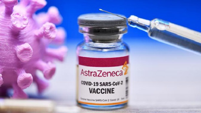 AstraZeneca សន្យាជំរុញខ្លាំងការផ្គត់ផ្គង់វ៉ាក់សាំងដល់វៀតណាម