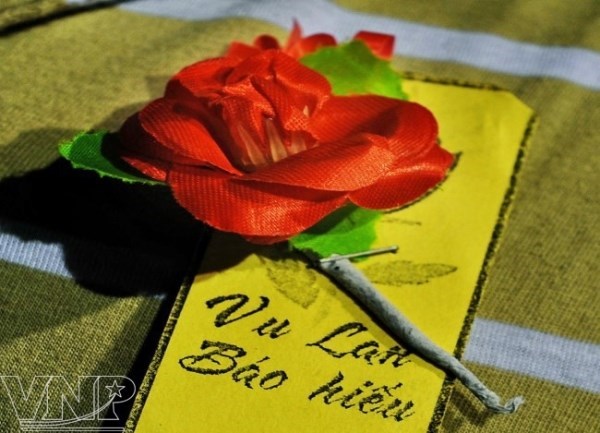 មហាពិធីបុណ្យ Vu Lan នៅតំបន់ទាំង ៣ ឆ្នាំ ២០២១ ផ្ដល់​មនោសច្ចេតនាទាំងស្រុងដល់អ្នកម្ដាយនៅខ្សែប្រយុទ្ធជួមុខ