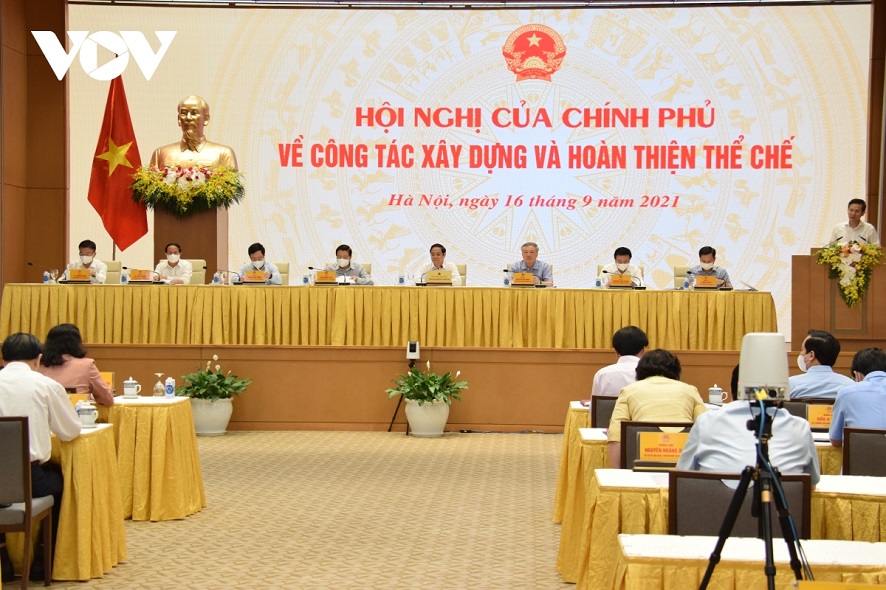 ការងារកសាងនិងសុក្រិតរបៀបរបបគឺជាជំហានអភិវឌ្ឍន៍យុទ្ធសាស្ត្រ