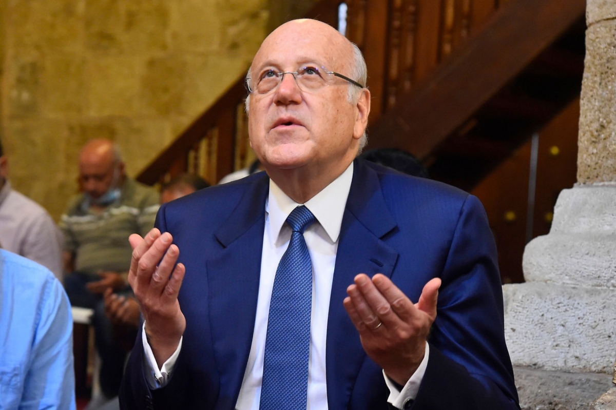 លីបង់អំពាវនាវឲ្យមានការរាំងស្កាត់ការរុករកប្រេងនិងឧស្ម័នរបស់អ៊ីស្រអ៊ែលនៅតំបន់មានជម្លោះ