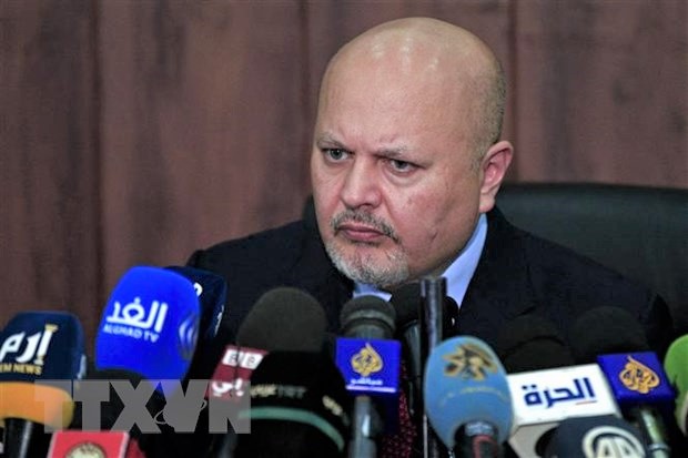 ICC ពីចារណាអំពីការតភ្ជាប់ការស៊ើបអង្កេតឧក្រិដ្ឋកម្មសង្គ្រាមនៅអាហ្វហ្គានីស្ថាន