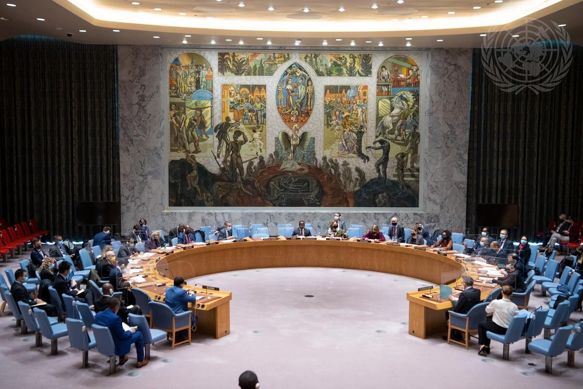 វៀតណាមអំពាវនាវឱ្យជំរុញកិច្ចសន្ទនានិងការផ្សះផ្សានៅស៊ូដង់