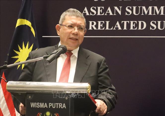 រក្សាសមុទ្រខាងកើតជាដែនសមុទ្រនៃពាណិជ្ជកម្ម និងប្រកបដោយវិបុលភាព