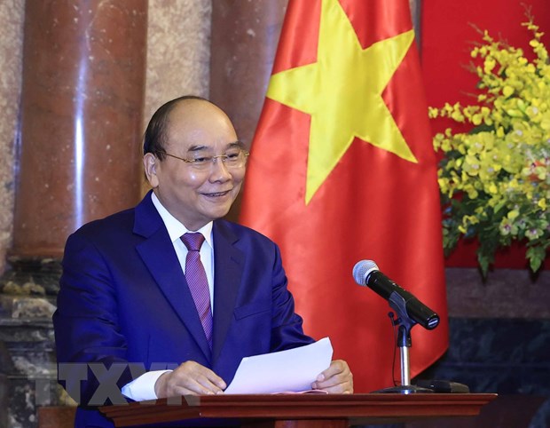 លើកកំពស់ការទូតពហុភាគី ដើម្បីបម្រើផលប្រយោជន៍ប្រទេសជាតិ និង​ប្រជាជាតិឱ្យបានល្អបំផុត