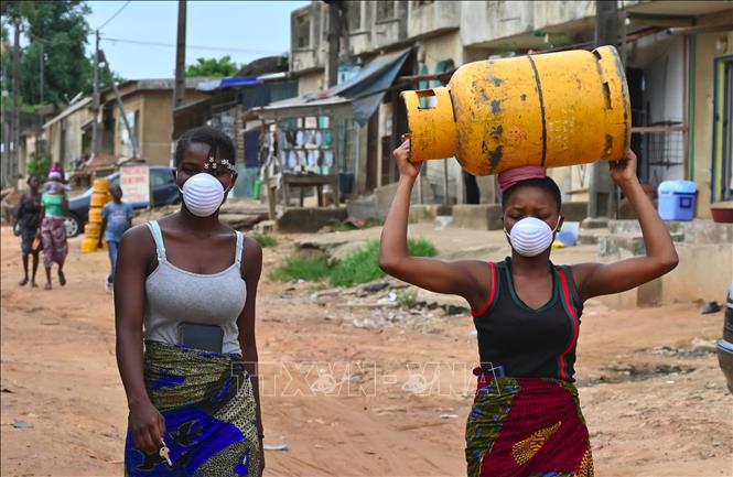 WB បង្កើនជំនួយឧបត្ថម្ភសម្រាប់ប្រទេសក្រីក្របំផុត