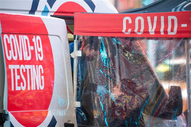 ក្នុងរយៈពេល ២៤ ម៉ោងកន្លងមក ពិភពលោកបានកត់ត្រាករណីឆ្លងកូវីដ១៩ ចំនួនជិតកន្លះលាននាក់