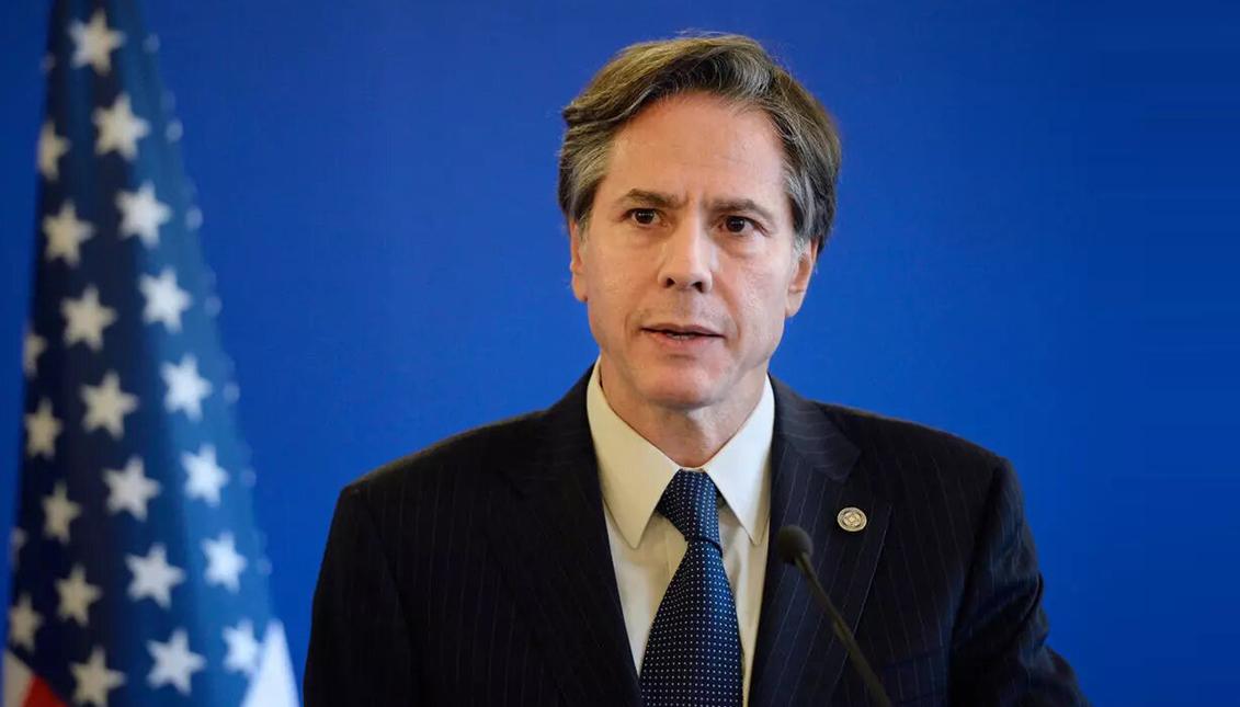 អាមេរិកបង្កើនថវិការរាប់រយលានដុល្លារដល់អង្គការអន្តរជាតិ ដើម្បីទប់ស្កាត់ជំងឺរាតត្បាតកូវីដ-១៩