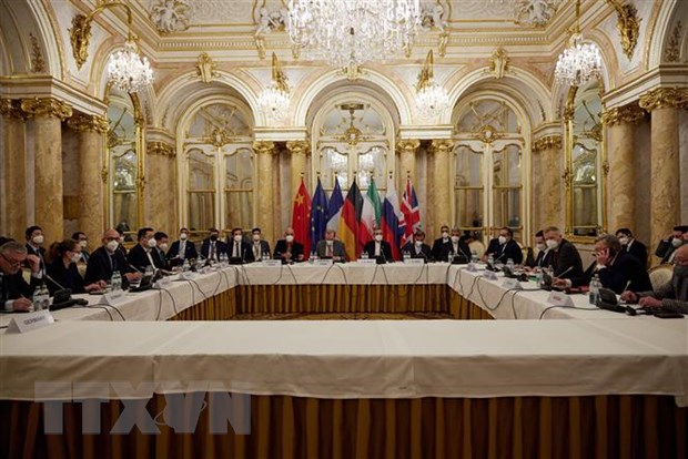 អ៊ីរ៉ង់និងរុស្ស៊ីមានសុទិដ្ឋិនិយម ចំពោះការចរចានុយក្លេអ៊ែរ