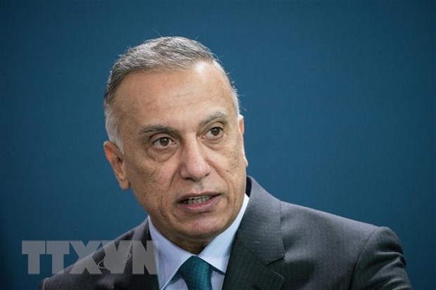 នាយករដ្ឋមន្ត្រីអ៊ីរ៉ាក់បាន​បញ្ជាក់ពី​ការបញ្ចប់បេសកកម្មរបស់​កង​ទ័ព​ចម្រុះ ដឹកនាំដោយសហរដ្ឋអាមេរិក