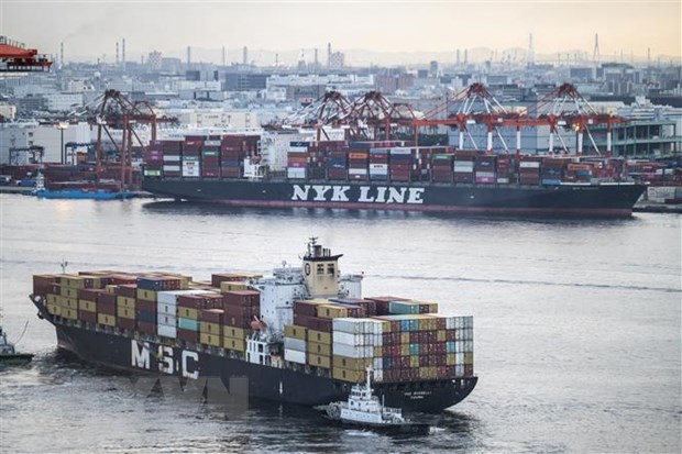 RCEP បើកចេញ​ក្តីសង្ឃឹម ក្នុងការស្តារឡើង​វិញខឿន​​សេដ្ឋកិច្ចដែលរងផលប៉ះពាល់ដោយជំងឺរាតត្បាតកូវីដ​១៩​