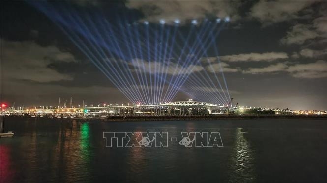 ពិភពលោកទទួលអំណរឆ្នាំសកល២០២២