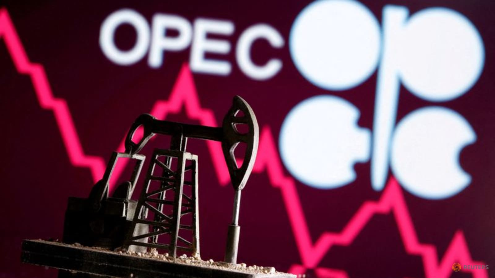 OPEC ជំ​រុញ​​ការតែងតាំងអគ្គលេខាធិការថ្មី