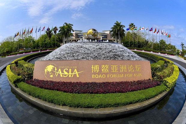 ចិន៖ វេទិកាបូអាវសម្រាប់អាស៊ីនឹងប្រព្រឹត្តទៅនៅនិទាឃរដូវដោយផ្តោតសំខាន់ទៅលើសេដ្ឋកិច្ចតំបន់