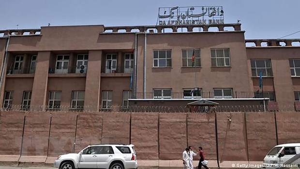 អាហ្វហ្គានីស្ថាន៖ ក្រុមតាលីបង់បានប្រកាសពីប្រភពថវិកាជា​លើក​ដំបូង ចាប់តាំងពីឡើងកាន់អំណាច