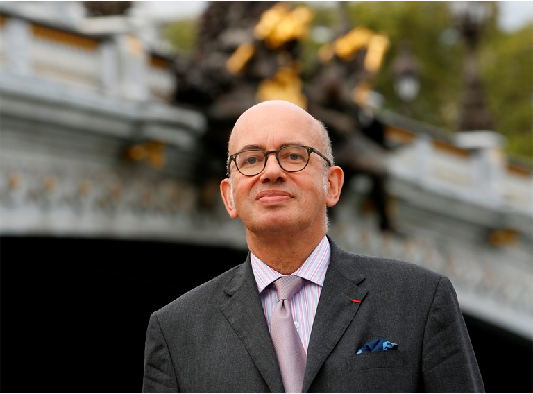 EU បាន​ត្រៀម​ខ្លួនជា​ស្រេច​ ​សម្រាប់​ការ​ពិភាក្សា​ជា​មួយ​រុស្ស៊ី​ស្តី​ពី​សន្តិសុខ