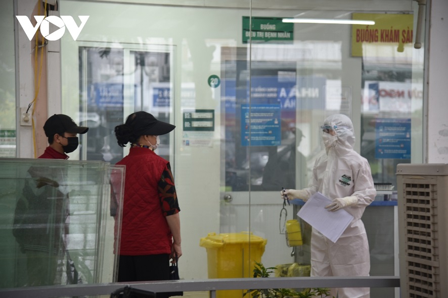 គិតត្រឹមថ្ងៃទី២៤ មករា វៀតណាមបានរកឃើញករណីឆ្លងវីរុសបំប្លែងថ្មី Omicron ចំនួន១៦៣ករណី