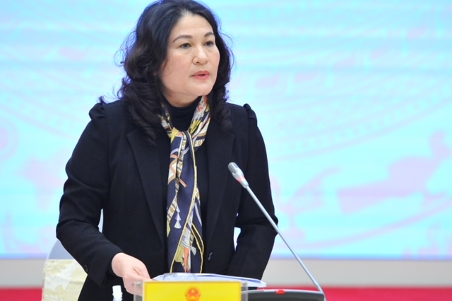 ថវិកាជិត ២.៦៥០ពាន់លានដុងសម្រាប់ថែទាំបុណ្យតេតជូនប្រជាជន