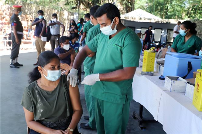 ជំងឺកូវីដ-១៩ នៅតែវិវឌ្ឍន៍យ៉ាងស្មុគស្មាញលើពិភពលោក