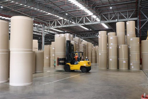 មជ្ឈដ្ឋានអ្នកជំនាញវាយតម្លៃថា ការវិនិយោគបរទេស​នៅវៀតណាម​នៅតែ​ទទួលបាន​សញ្ញាវិជ្ជមាន