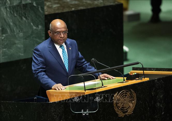 អង្គការសហប្រជាជាតិនិងសហភាពអន្តរសភាពិភពលោក (IPU) ជំរុញការស្ដារឡើងវិញប្រកបដោយចីរភាពក្រោយជម្ងឺរាតត្បាត