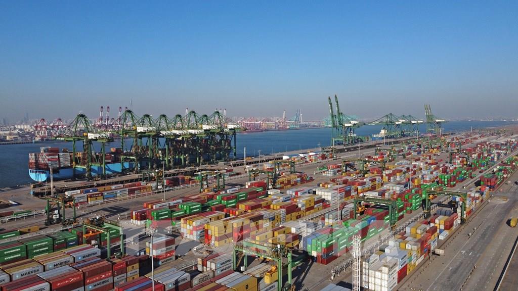 UNCTAD៖ កំណើនពាណិជ្ជកម្មសកលអាចនឹងធ្លាក់ចុះ