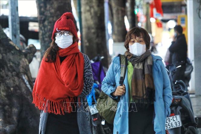 ក្នុងរយៈពេល ២៤ ម៉ោងកន្លងទៅ វៀតណាមបានកត់ត្រាករណីឆ្លងកូវីដ ១៩ ជាង ៤៦.៨០០ ករណី អ្នកជំងឺជាង ១៣.២០០ នាក់បានជាសះស្បើយ