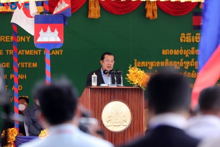 កម្ពុជានឹងមិនបិទខ្ទប់រាជធានីដោយសារការរីករាលដាលនៃជម្ងឺកូវីដ-១៩នោះឡើយ