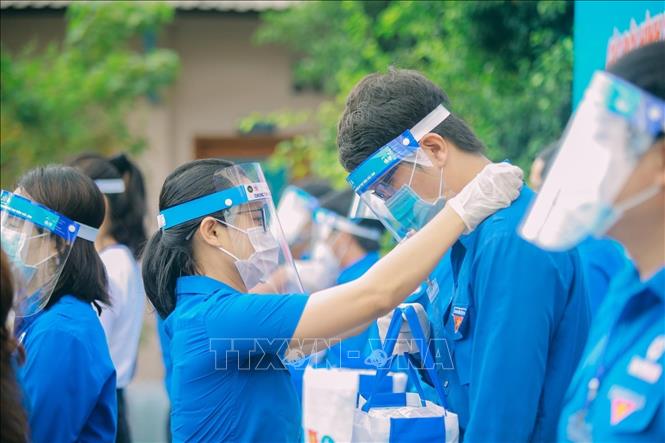 អាស៊ាន​ប្រកាស​ឆ្នាំ​២០២២ ជា​ឆ្នាំ​យុវជន​អាស៊ាន