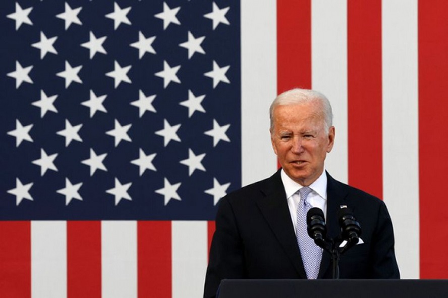 លោកប្រធានាធិបតី Joe Biden នឹងអញ្ជើញជាអធិបតីនៅកិច្ចប្រជុំកំពូលអាមេរិក-អាស៊ាននាចុងខែមីនា