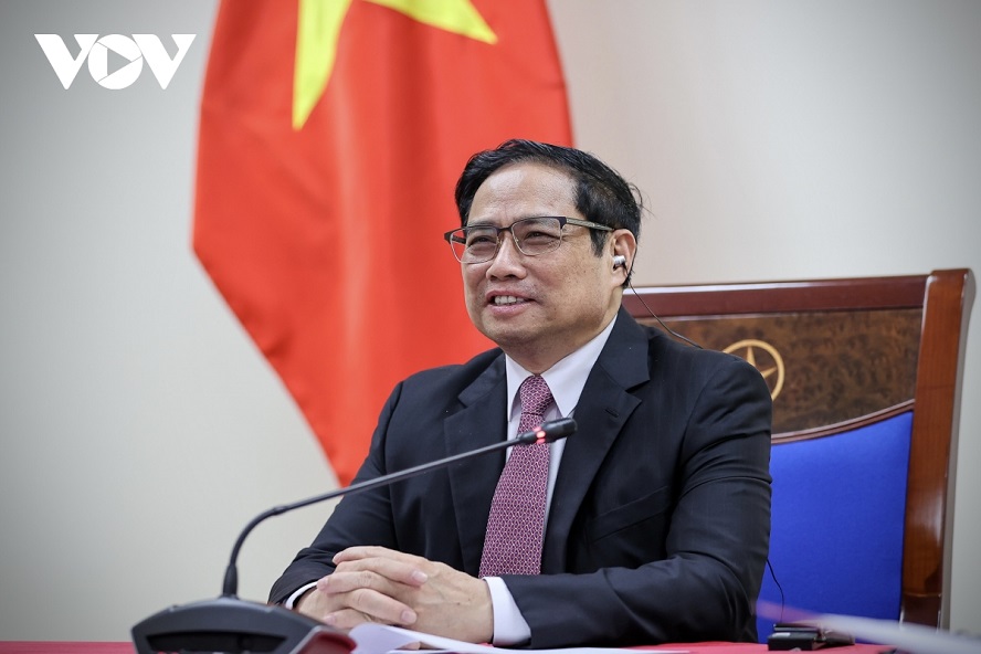 COVAX សន្យាបន្តរួមដំណើរ គាំទ្រនិងជួយឧបត្ថម្ភវៀតណាមនូវវ៉ាក់សាំងការពារកូវីដ-១៩