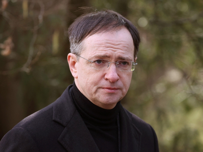 លទ្ធផលនៃជុំចរចាថ្មីបំផុតរវាងរុស្ស៊ីនិងអ៊ុយក្រែន៖ មានវឌ្ឍនភាពគួរឲ្យកត់សម្គាល់