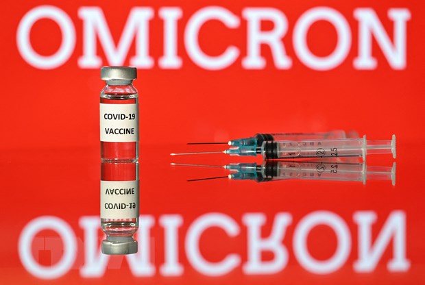 Omicron នៅតែជាប្រភេទ​វីរុស​បំ​ប្លែង​ខ្លួន​ដ៏​ញឹកញាប់​​បំផុតនៅលើ​ពិភពលោក