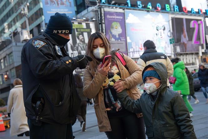 ចំនួនអ្នកស្លាប់ដោយសារកូវីដ-១៩​ បាន​លើសពី ៦លាននាក់