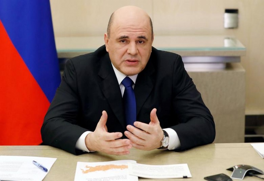 រដ្ឋាភិបាលរុស្ស៊ីបានកសាងផែនការសកម្មភាពដើម្បីនាំឲ្យសេដ្ឋកិច្ចមានស្ថិរភាព