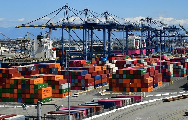 សហរដ្ឋអាមេរិកពិចារណាលុបចោលបទប្បញ្ញត្តិ “ទំនាក់ទំនង​ពាណិជ្ជកម្ម​ប្រត្រតី​ជាអចិន្ត្រៃយ៍” ជាមួយរុស្ស៊ី