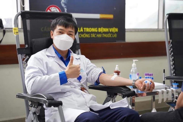 កោតសរសើរ​គ្រូពេទ្យ​វៀតណាម​វ័យ​ក្មេង​គំរូ​ ចំ​នួន​​ ១០​នាក់​