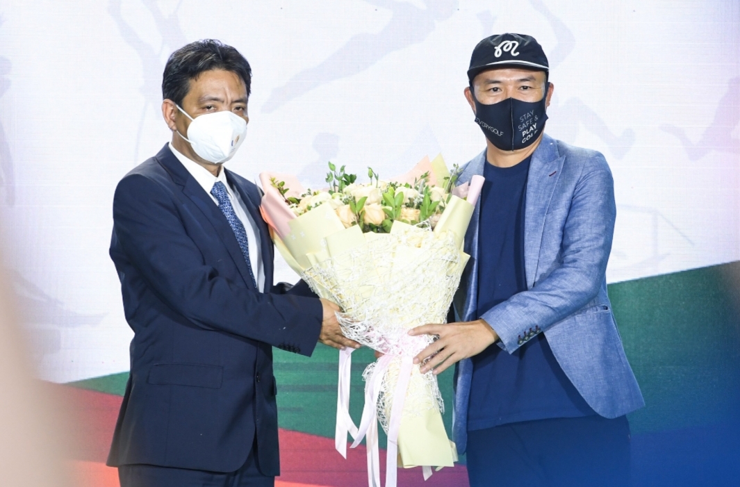 ប្រកាស​បទចម្រៀង​​ផ្លូវ​ការ​នៃ ​ SEA Game ៣១