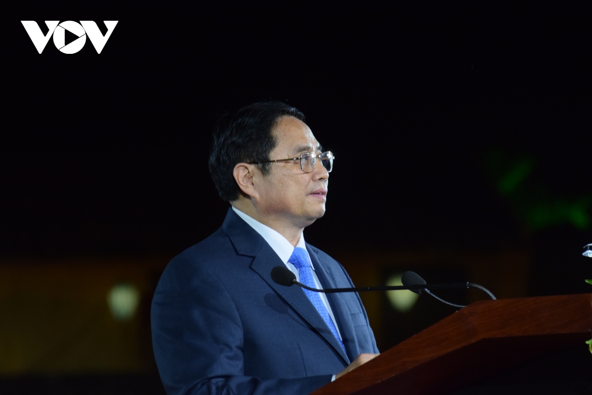 បើកឆ្នាំទេសចរណ៍ជាតិ ២០២២ Quang Nam - គោលដៅទេសចរណ៍បៃតង