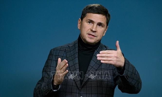 អ៊ុយក្រែនគូសបញ្ជាក់ពីការធានាសន្តិសុខក្នុងកិច្ចចរចាជាមួយរុស្ស៊ី