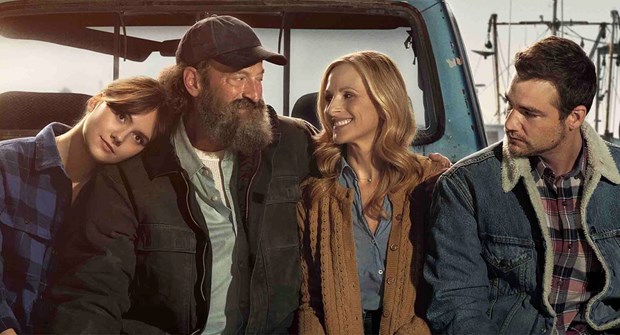 Oscar ឆ្នាំ​២០២២​: “CODA” ដណ្ដើម​​ពាន​រង្វាន់​ “រូបភាពឆ្នើម​បំផុត​”