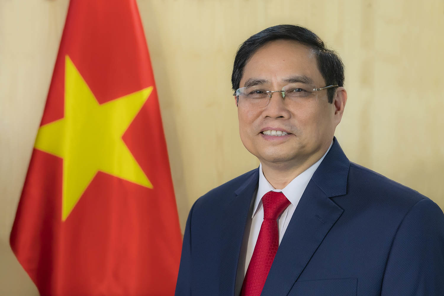 នាយករដ្ឋមន្ត្រី លោក Pham Minh Chinh នឹងអញ្ជើញចូលរួមកិច្ចប្រជុំកំពូលពិសេស អបអរសាទរខួបអនុស្សាវរីយ៍លើកទី៤៥ នៃភាពជាដៃគូអាស៊ាន-អាមេរិក