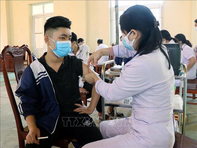 មានតែខេត្ត-ក្រុងចំនួន ៤៨ ប៉ុណ្ណោះ ដែលកត់ត្រាករណីឆ្លងកូវីដ ១៩ ថ្មីចំនួន ២.១៧៥ ករណី